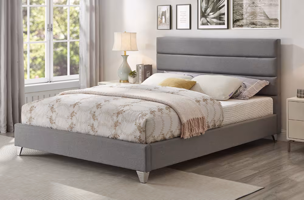 SS-2395 Platform Bed