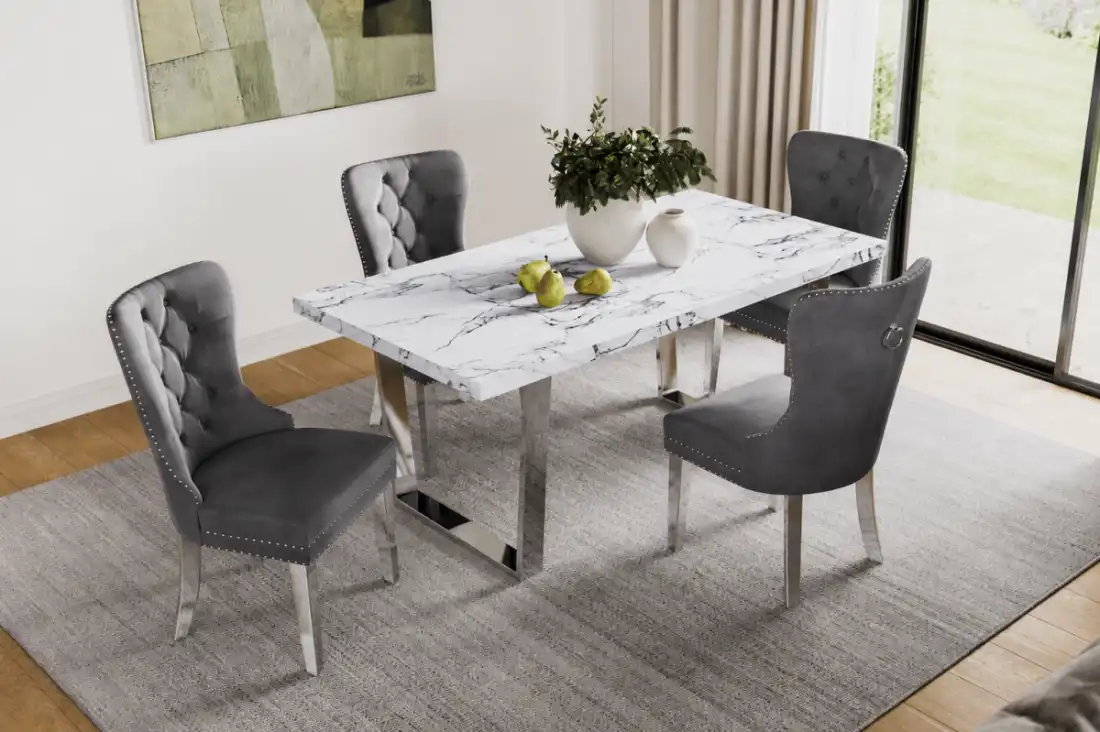 SS-3355-247 Dining Set view 2