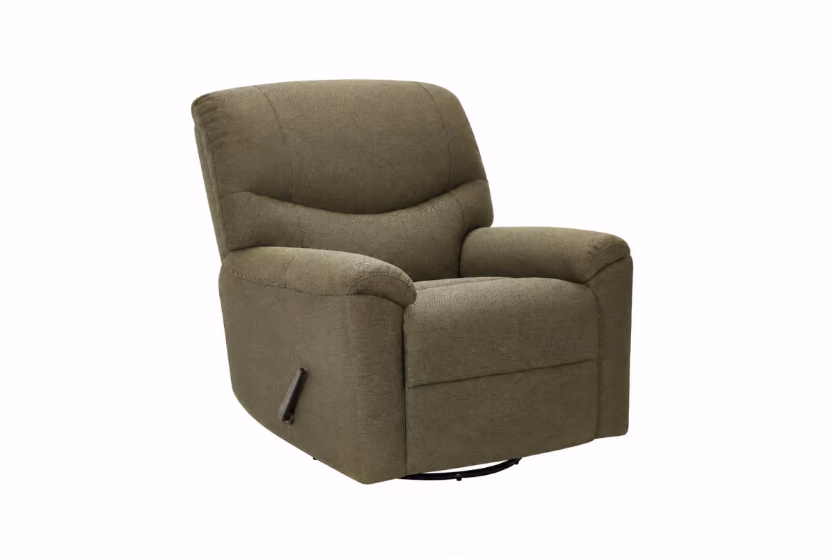 SS-1043 Swivel Recliner