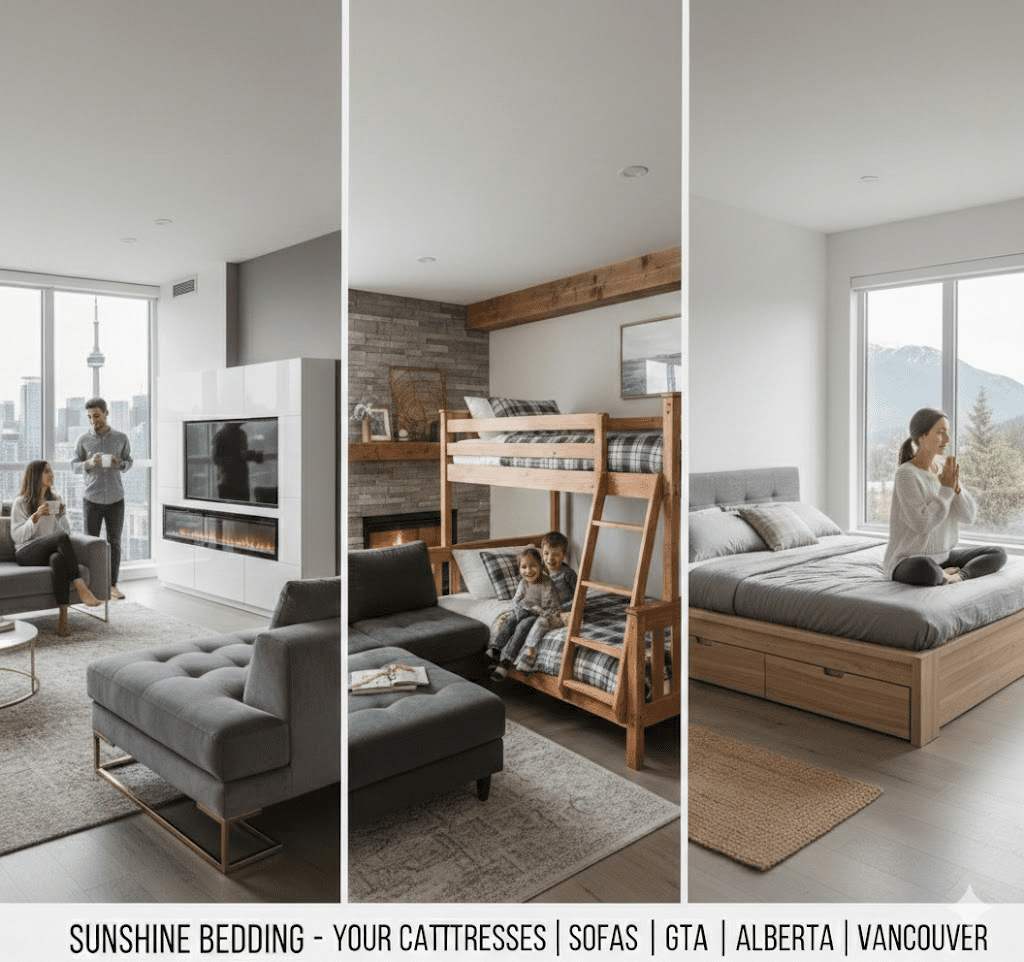 buy furniture
