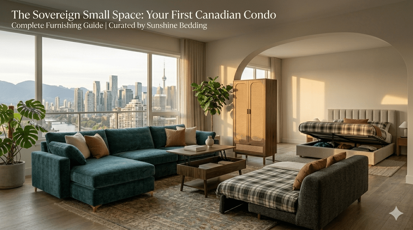 Canadian Condo