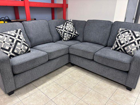 sectional sofa
