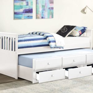 Captain Daybed